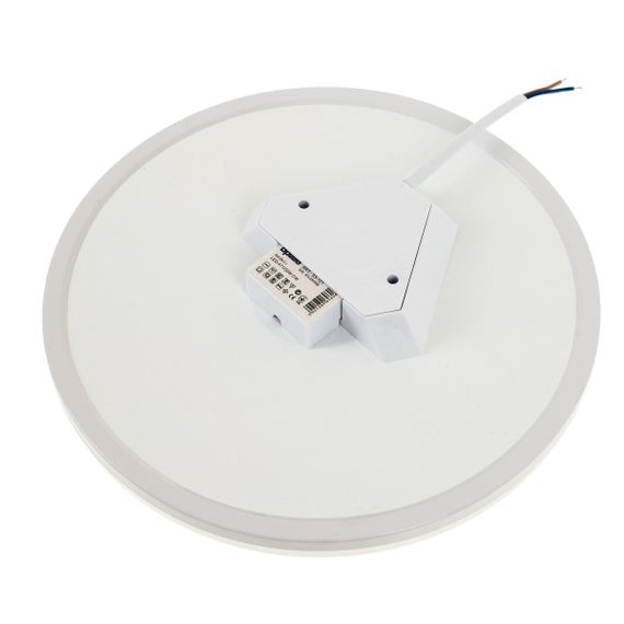 Светильник потолочный накладной светодиодный LED-471/50W NW | Зображення 8