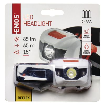 Ліхтар EMOS HL-H0520 (*P3521) | Зображення 5