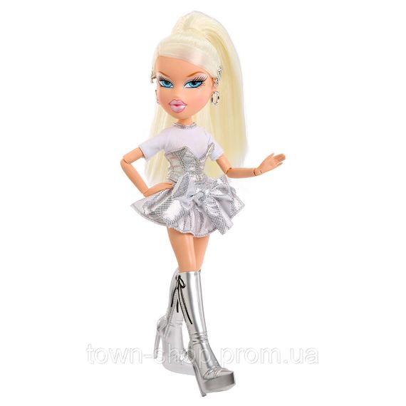 Игровой набор с куклой Bratz серии Charmz – Хлоя | Зображення 2