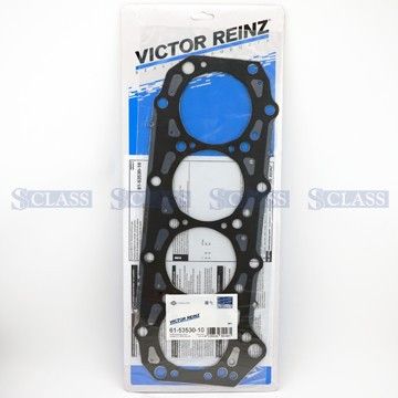 Прокладка ГБЦ Opel Movano / Renault Master 3.0 CDTI/DCI 03- (0.7 mm),61-53530-10