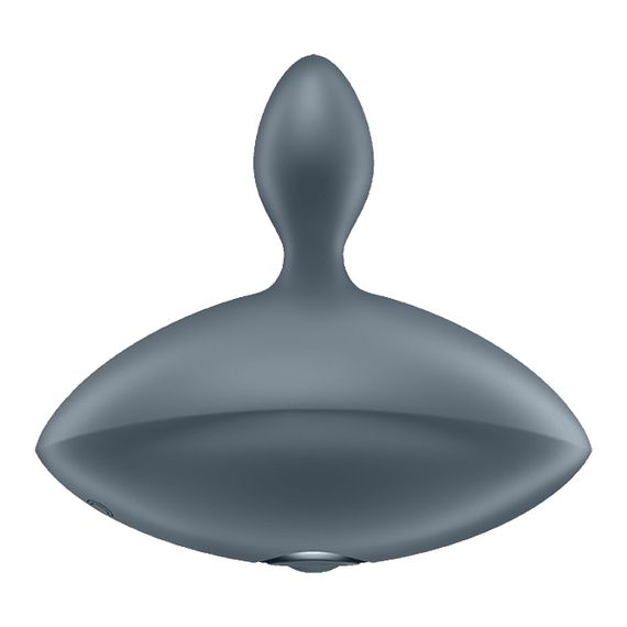Анальна вібропробка Satisfyer Booty Absolute Beginners 4, для початківців, ввідна частина 3 см | Зображення 2