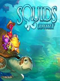 Squids Odyssey Steam Key GLOBAL