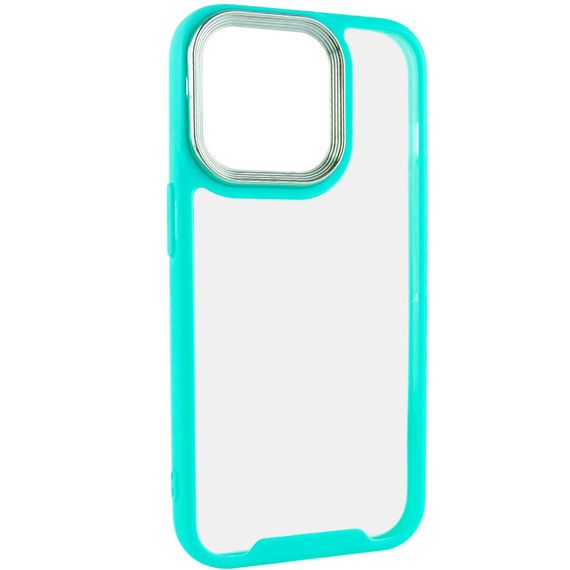 Чехол TPU+PC Lyon Case для Apple iPhone 14 Pro (6.1") Green