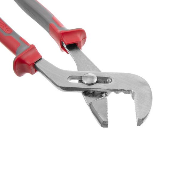 Кліщі сантехнічні 250 мм, С55 INTERTOOL HT-0118 | Зображення 5