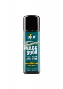 Лубрикант pjur backdoor Panthenol glide 30ml. sexstyle