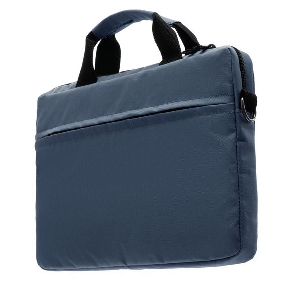Сумка для ноутбука Vinga 14" NB1402 gray (NB1402GR) | Зображення 2