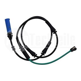 Датчик износа тормозных колодок задний BMW 5 G30/G31 16-/ 6 G32 17-/ 7 G11/G12 15-/ 8 G14/G15 18-/ (L=922mm), AutoTechteile, 700