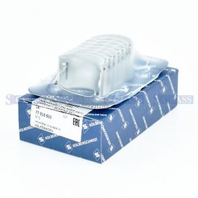 Вкладыши распредвала STD Skoda Fabia 1.4 TDI 03-10 / VW Polo 1.4 TDI 99-09, KS, 77916600,