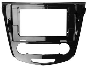 Перехідна рамка Carav Nissan X-Trail, Qashqai, Rogue (22-816)