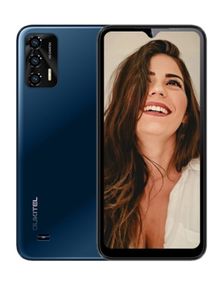 Смартфон Oukitel c31 3/16gb blue