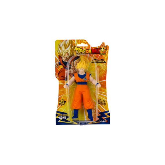 Стретч-іграшка DragonBall 96000_Super Saiyan GOKU | Зображення 1