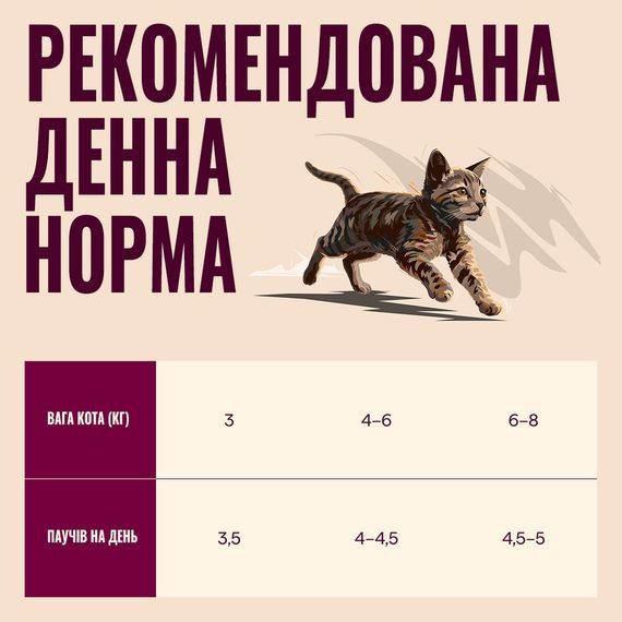 Корм вологий Carnilove Gravy Rabbit with Marigold Kitten для кошенят кролик і календула в соусі 85 г | Зображення 3
