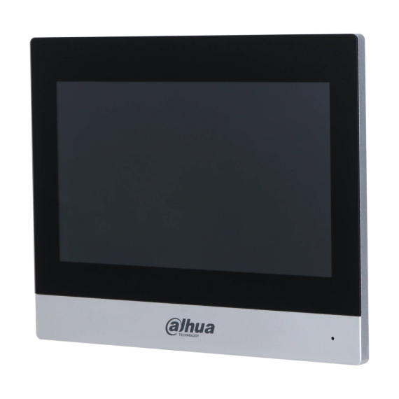 DHI-VTH8621KMS-WP 7" дюймів Wi-Fi Відеодомофон Dahua - Монітори | Зображення 1
