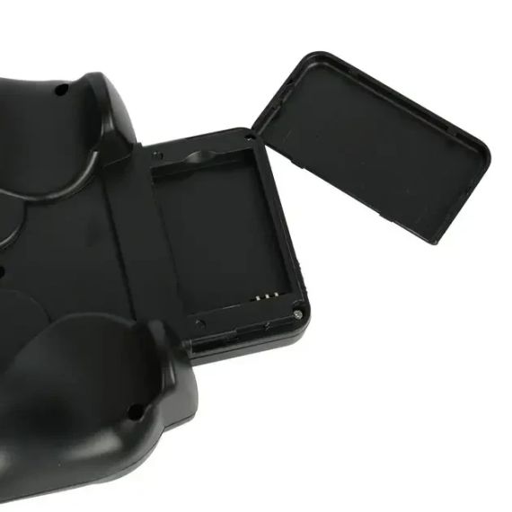 Портативна ретроміні ігрова приставка з екраном 2.4 дюйма Gamepad S10 Ігрова приставка на 520 ігор | Зображення 4