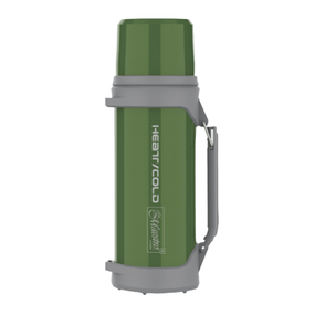 Термос 1500мл Maestro MR-1631-150-GREEN