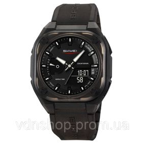 Польові годинники для армії SKMEI, Багатофункціональні військові годинники армійські для ЗСУ TX-41