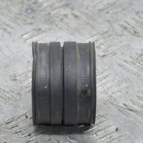 Патрубок повітряного фільтра Opel Agila A 1.2 16V 2000-2008 Трубка повітря Опель Агіла А 9205560 FT0023935