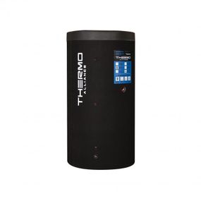 Теплоакумулятор Thermo Alliance TAI-10 500 з теплообмінником 1,4 кв. м з ізоляцією 80 мм