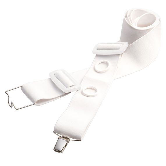 Вакуумний екстендер для збільшення члена PeniMaster PRO Premium, містить ремінь | Зображення 4