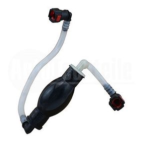 Груша подкачки Renault Kangoo 1.5 dCi 08-, AutoTechteile, 511 0279, 75-725-008