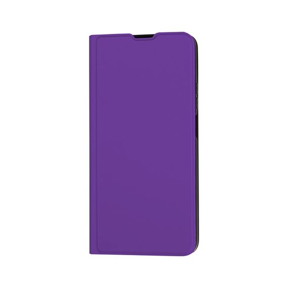 Чохол до мобільного телефона BeCover Exclusive New Style Samsung Galaxy M35 5G SM-M356 Purple (712681) | Зображення 1