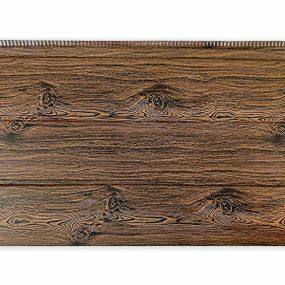Фасадна панель PU 415*15*3800мм (D) Sticker Wall SW-00001718
