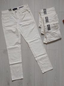 Чоловічі світлі джинси C&A