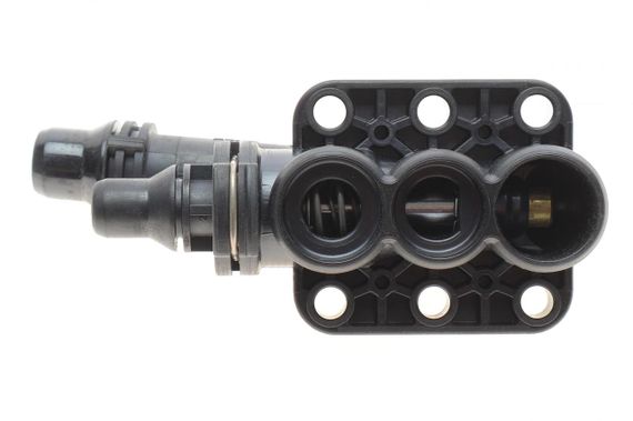 Термостат BMW 5 E60 7 E65 E57 2.0i-6.0 01-10 82˚C  OE  1038-82 | Зображення 2