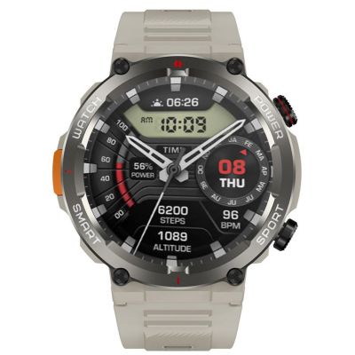 Смарт-часы Blackview W50 Pro Khaki (6931548319375) | Зображення 1