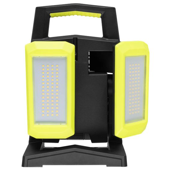 Ліхтар професійний Mactronic DualBEAM (4500 Lm) Rechargeable (PWL0081) | Зображення 1