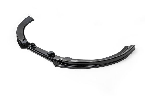 Передня лип накладка (2014-2019, ABS) для Ford Transit рр | Зображення 8