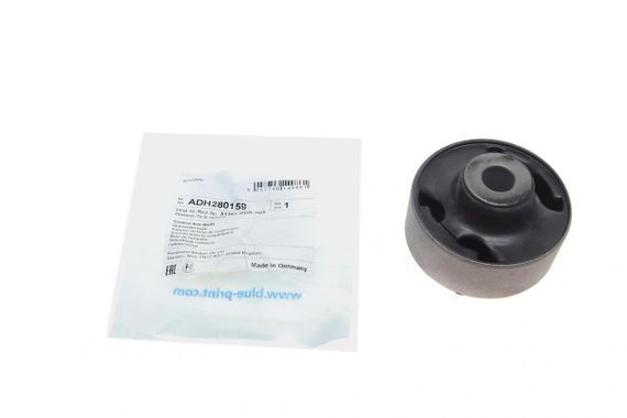 Сайлентблок важеля переднього знизу спереду Honda Accord VII 98-08 14x30 74x60  ADH280159