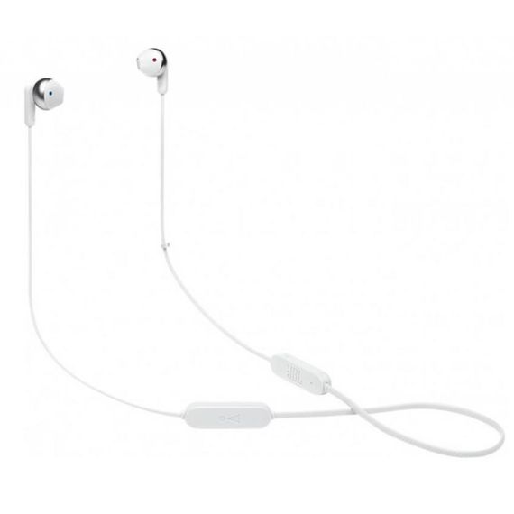 Гарнітура JBL T215BT (JBLT215BTWHT) White