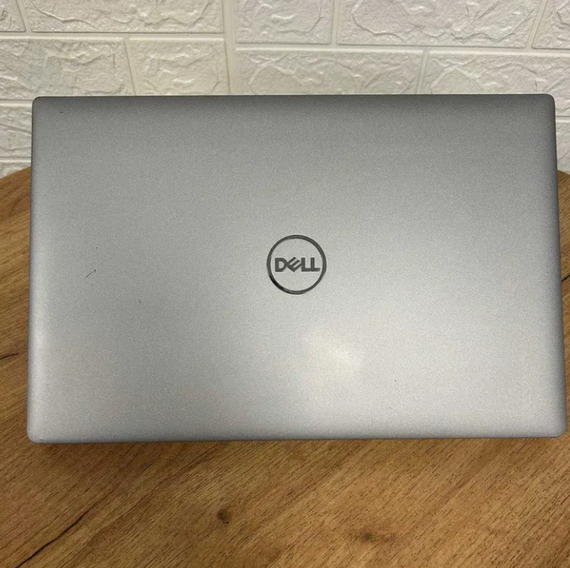 Ноутбук Dell Latitude 5520 i5 1145G7 16Gb SSD 512Gb Intel Iris Xe  Б/В | Зображення 6