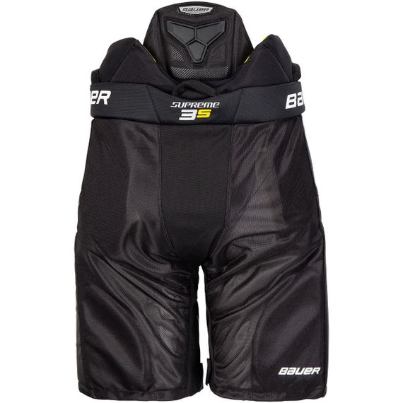 Хокейні шорти Bauer Supreme 3S Sr | Зображення 3