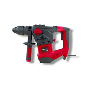 Перфоратор HAISSER HB-36S, бочковий, 2100 Вт, 7 Дж, 36 мм
