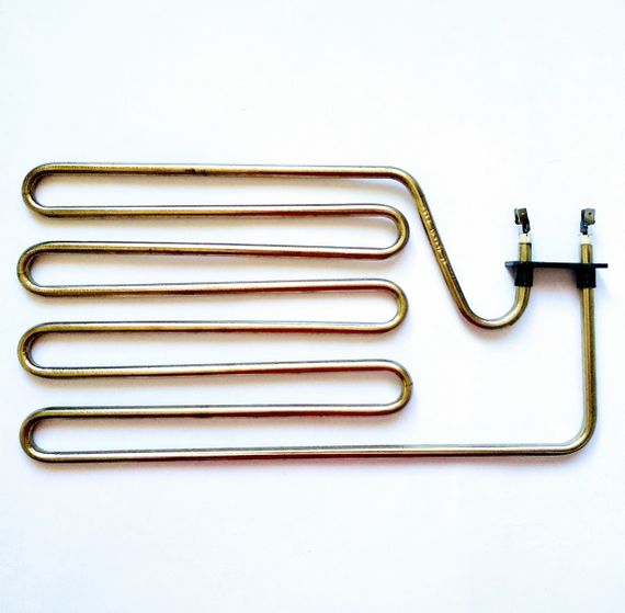 Тен для сауни 1500W нержавійка (кам'янка) | Зображення 3