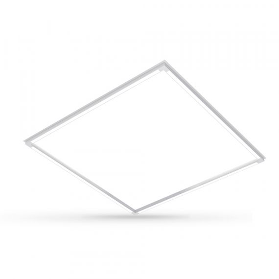 LED панель ART VIDEX 40W 4100K | Зображення 1