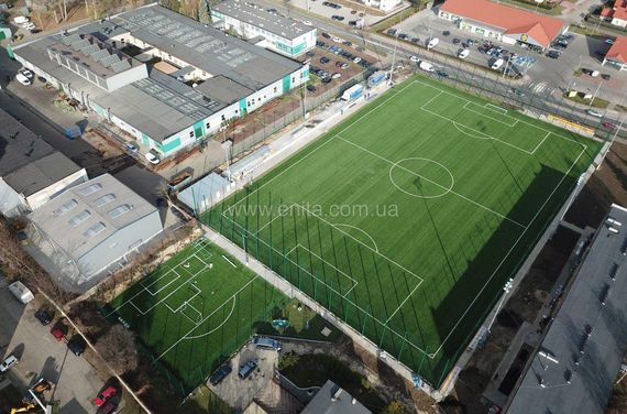 Газон для футболу CCGrass Stemgrass 40 2м. | Зображення 8