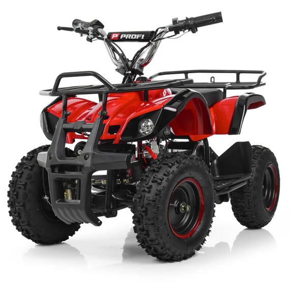Детский электромобиль Квадроцикл Bambi HB-EATV800N-3 V3 до 65 кг | Зображення 4