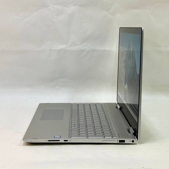 Ноутбук-трансформер Б-клаcс HP Envy x360 15m-bp012dx / 15.6" (1920x1080) IPS Touch / Intel Core i5-7200U (2 (4) ядер по 2.5 - 3.1 GHz) / 12 GB DDR4 / 256 GB SSD + 320 GB HDD / Intel HD Graphics 620 / WebCam / Windows 10 Pro б/у | Зображення 7