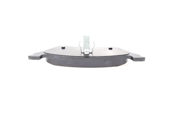 Колодки гальмівні задні Chrysler Voyager IV 00-08 22-0625-0 | Зображення 7