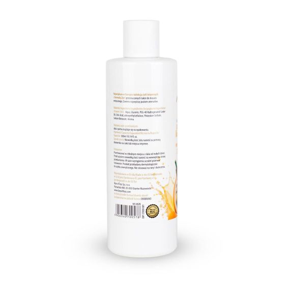 2в1 лубрикант та масажний гель - MyLove Aroma Series Intim&Massage Passion Fruit, 300 мл Sex Aura | Зображення 5