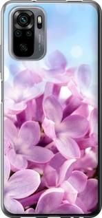 Чохол для Xiaomi Poco M5s з силікону FCh_056672