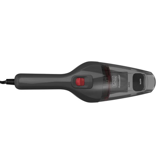 Пылесос автомобильный BLACK+DECKER NVB12AV | Зображення 2