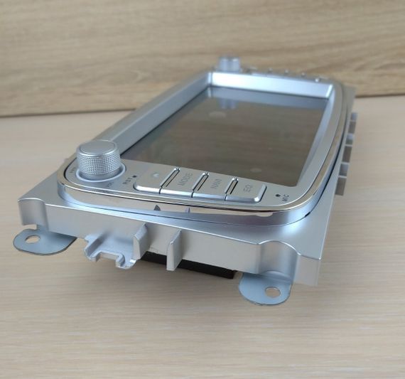 Штатна магнітола Ford Focus 7 4+32GB-IPS-Carplay Android 12 XPRO чорний (42483-_4562) | Зображення 8