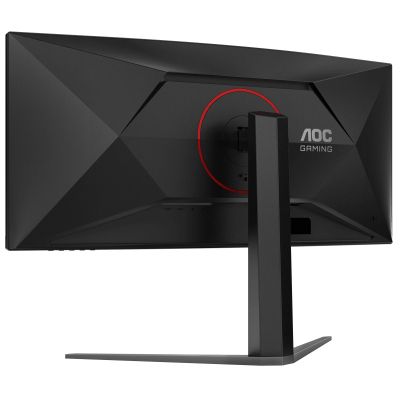 Монитор AOC CU34G4 | Зображення 2