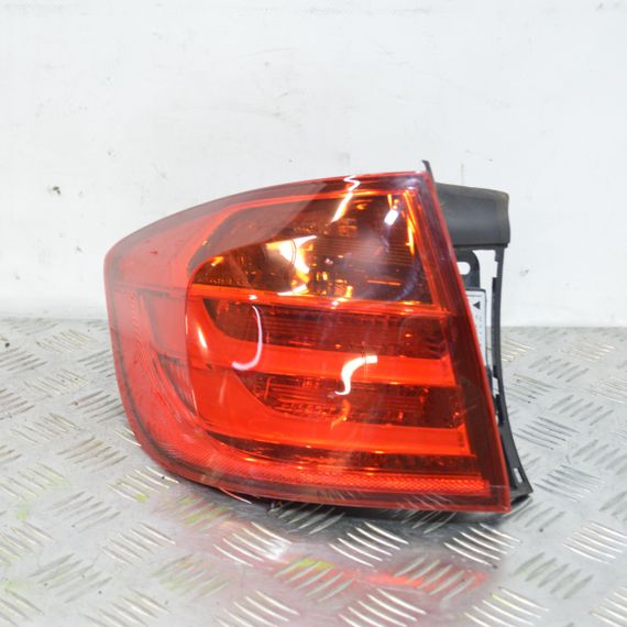 Ліхтар задній лівий BMW 3 F31 2012-2015 дорестайл універсал Фара стоп задня ліва БМВ ф31 7372787 63217372787