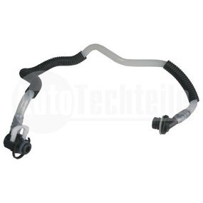 Трубка топливная пластиковая Mercedes Benz OM611/612-Sprinter W901-904 00-06/ Vito W638 99-03, AutoTechteile, 100 0722, 0722