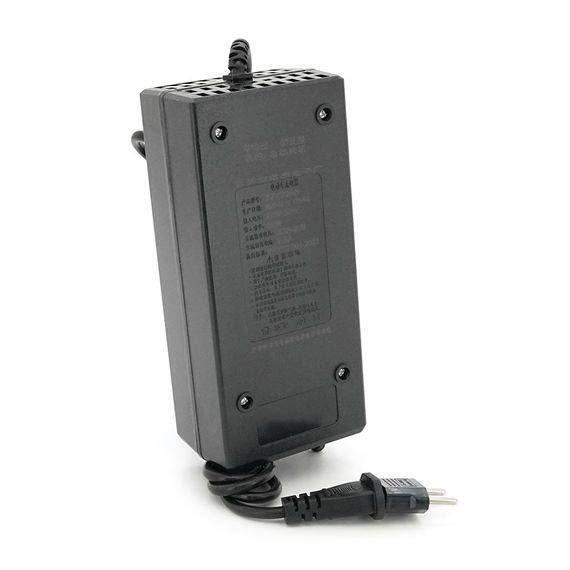 Зарядний пристрій 72V 2.8A(280Вт), OEM | Зображення 1